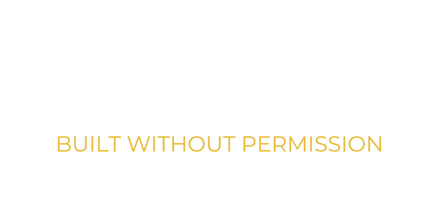 Unruled Podcast Logo